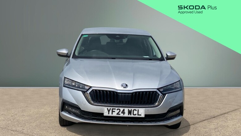 Skoda Octavia 1.4 TSI iV SE Technology DSG 5dr Hatchback